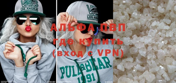 молекула духа Ладушкин